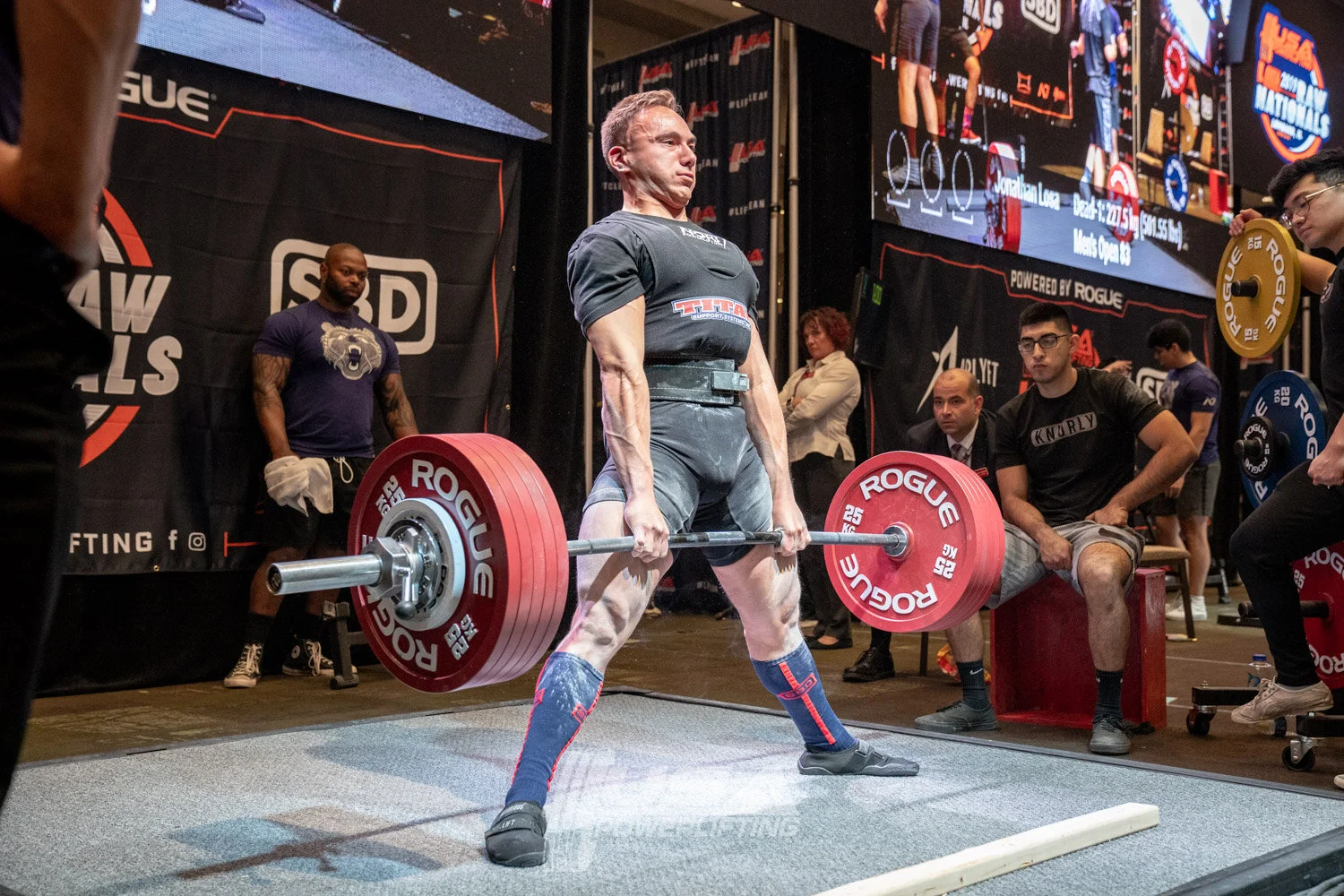 David Chan — Nori Powerlifting